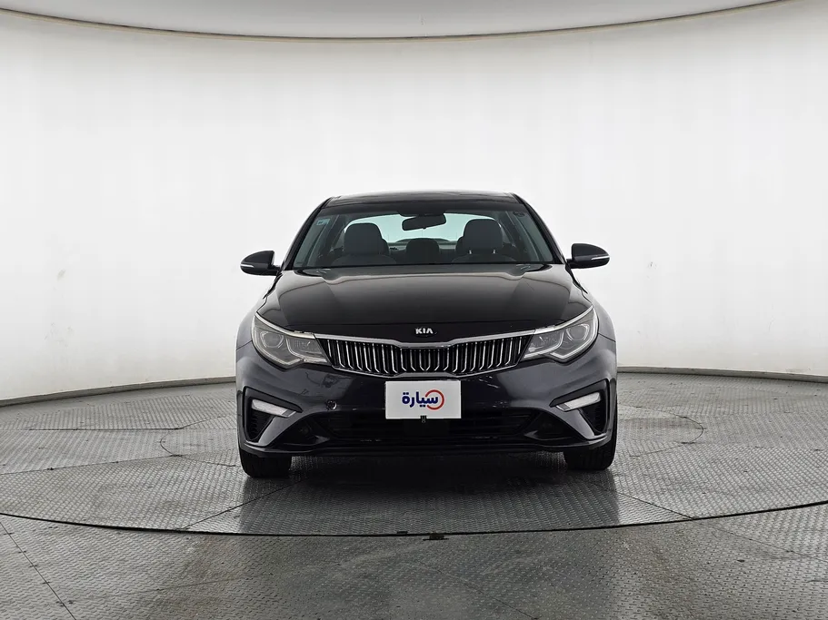 كيا اوبتيما LX 2019 