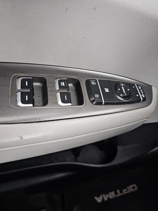 كيا اوبتيما LX 2019 