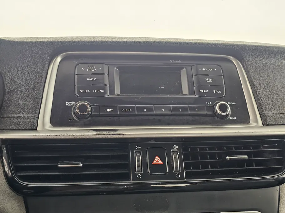 كيا اوبتيما LX 2019 