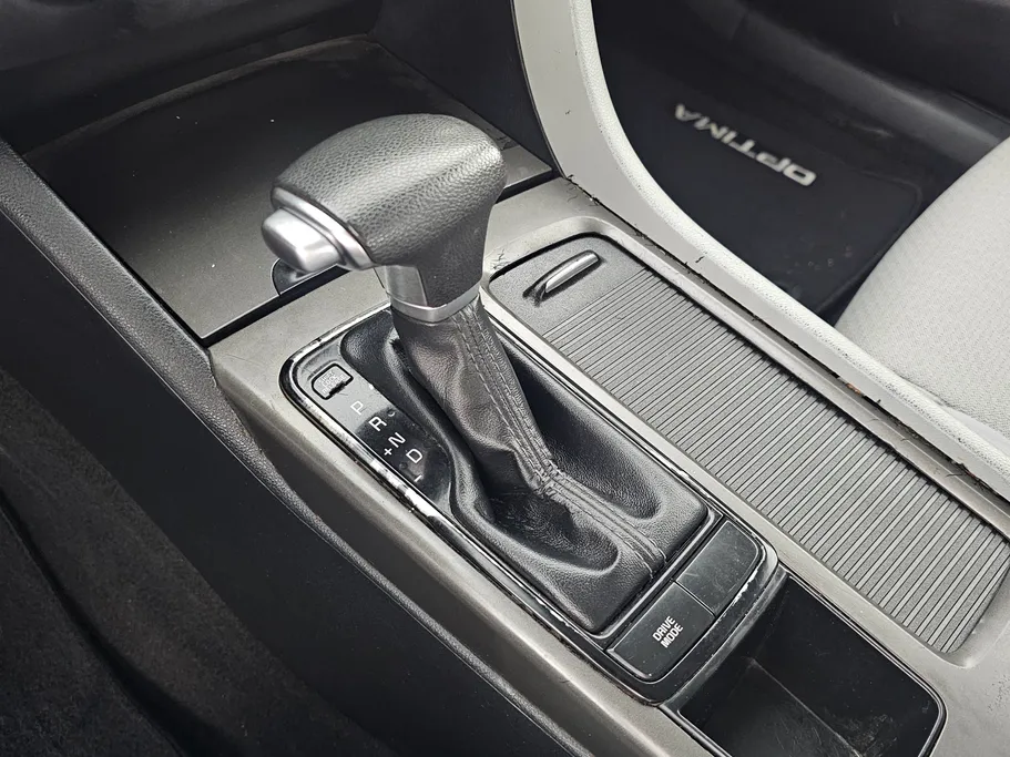 كيا اوبتيما LX 2019 