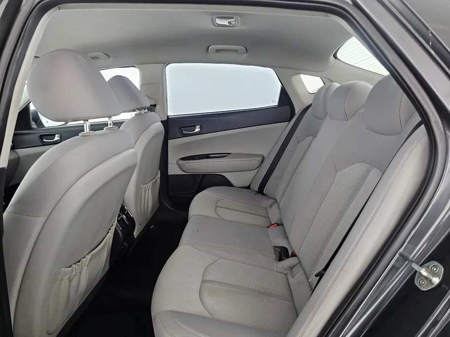 كيا اوبتيما LX 2019 