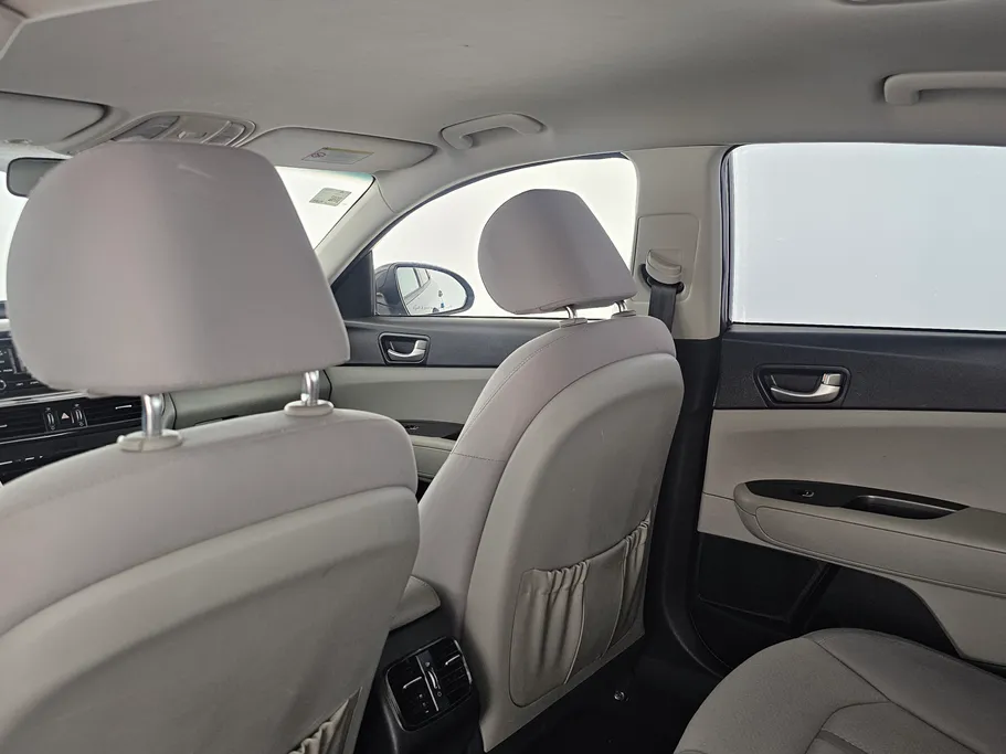 كيا اوبتيما LX 2019 