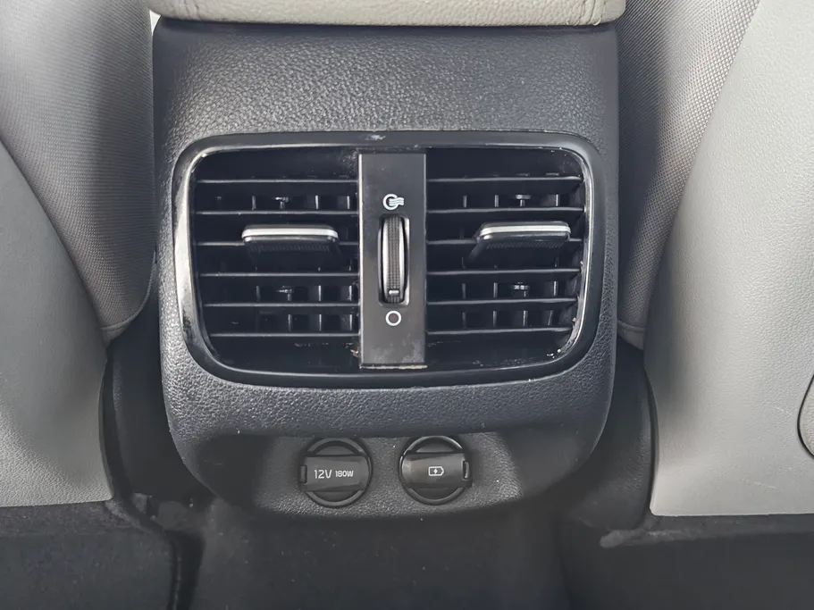 كيا اوبتيما LX 2019 