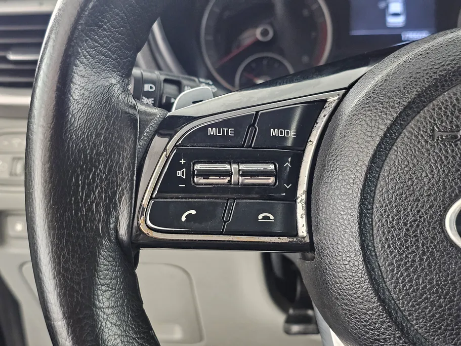 كيا اوبتيما LX 2019 