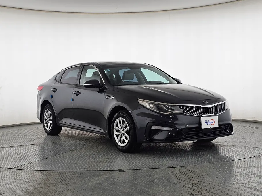كيا اوبتيما LX 2019 