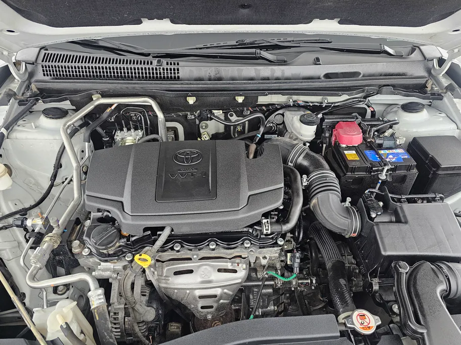 تويوتا يارس Y 2023 