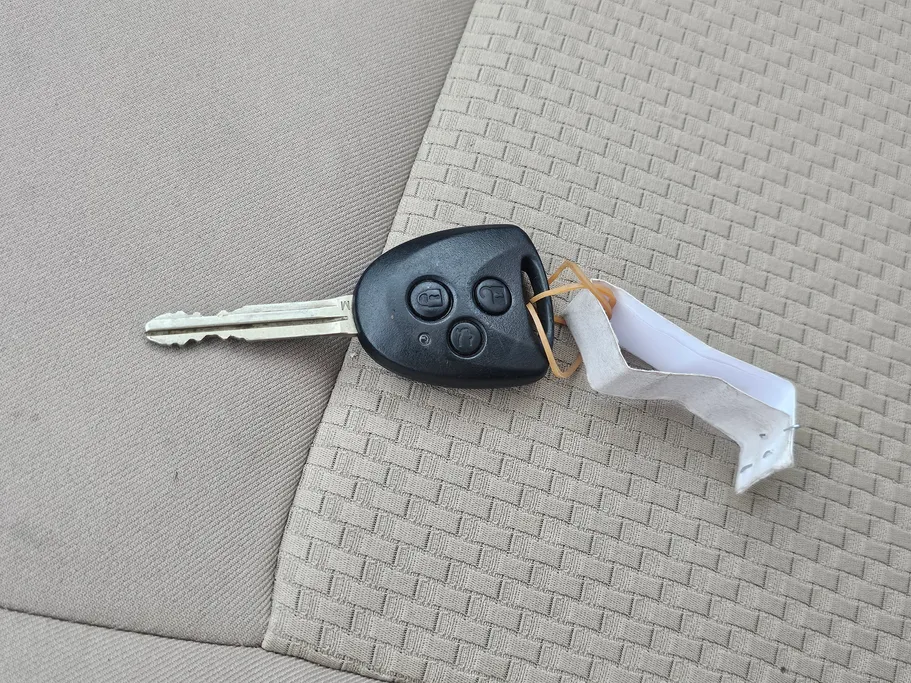 تويوتا يارس Y 2023 