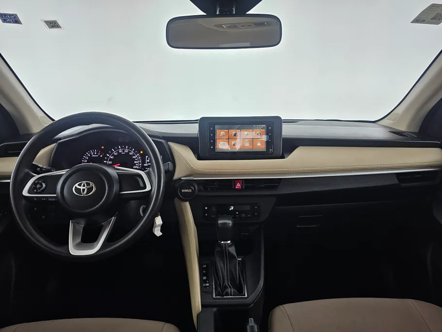 تويوتا يارس Y 2023 