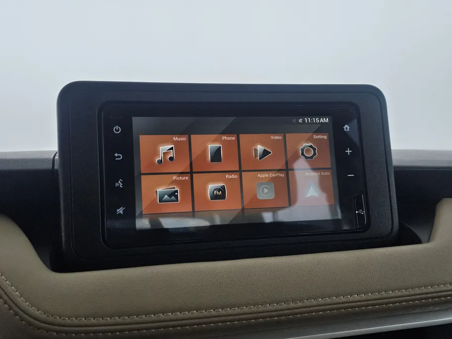 تويوتا يارس Y 2023 