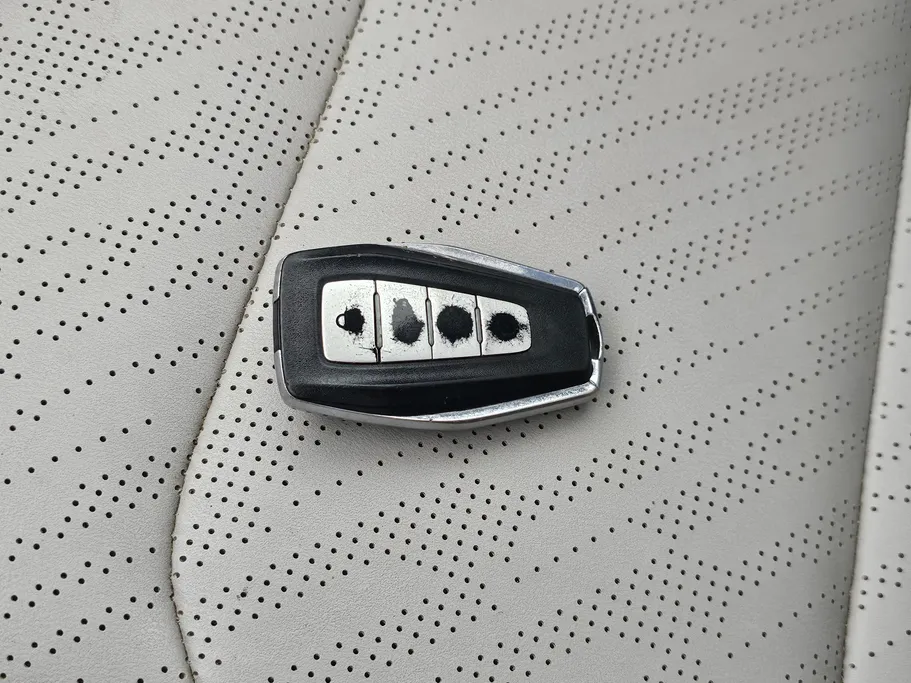 2023 Geely Emgrand GF 