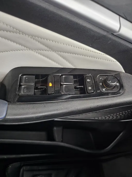 2023 Geely Emgrand GF 