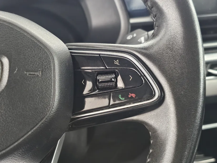 2023 Geely Emgrand GF 