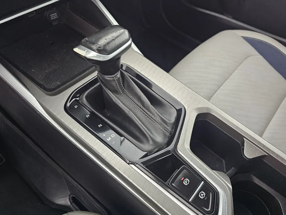 2023 Geely Emgrand GF 