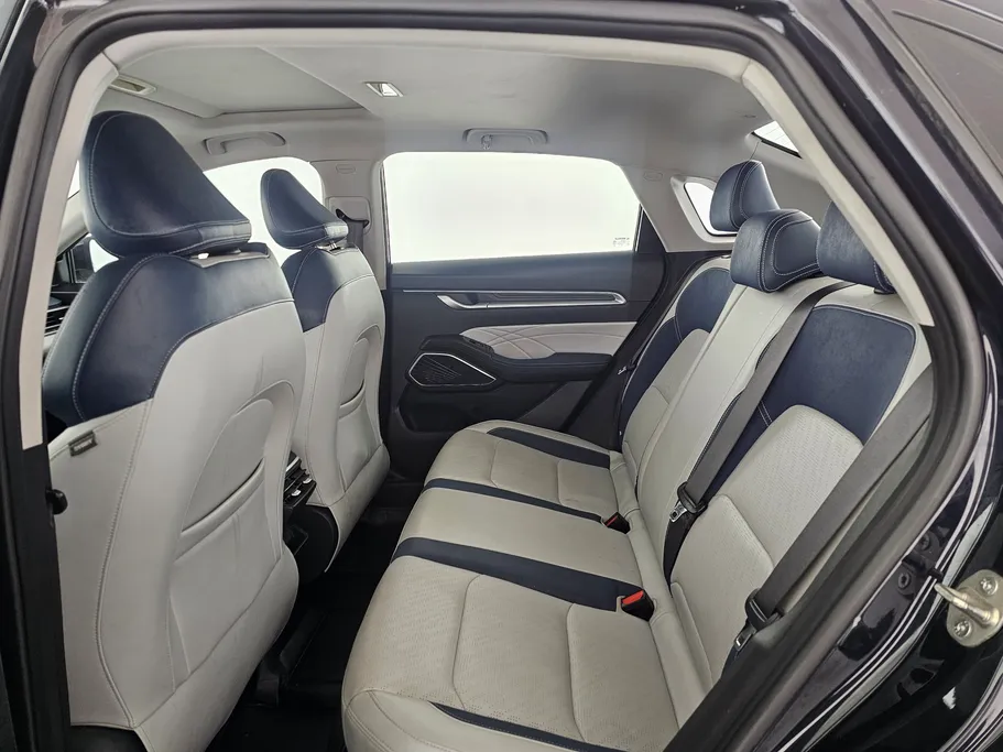 2023 Geely Emgrand GF 