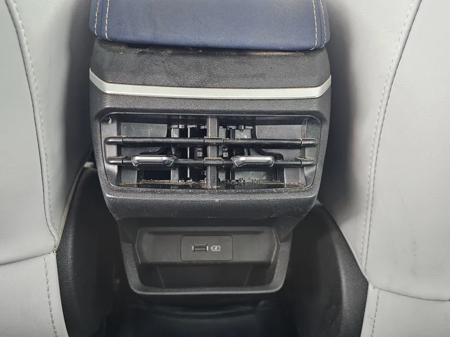 2023 Geely Emgrand GF 