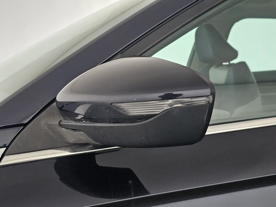 2023 Geely Emgrand GF 