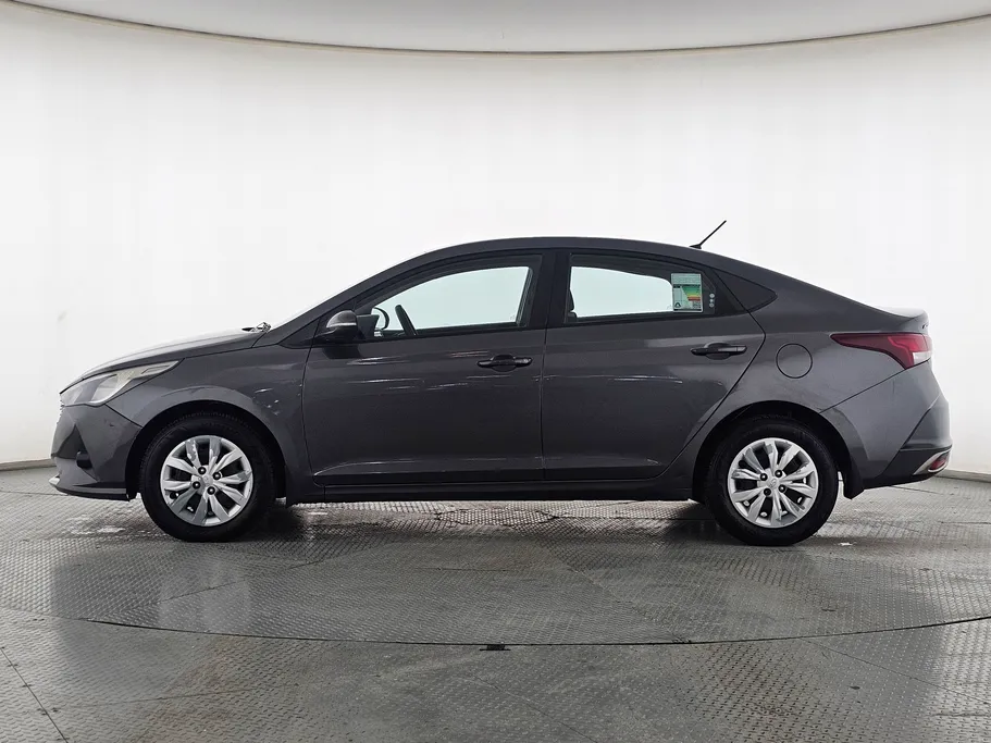 2023 هيونداي Accent سمارت 