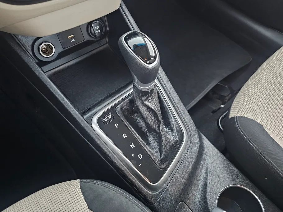 2023 هيونداي Accent سمارت 