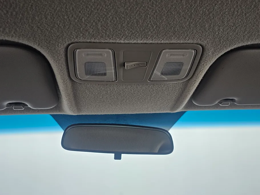 2023 هيونداي Accent سمارت 