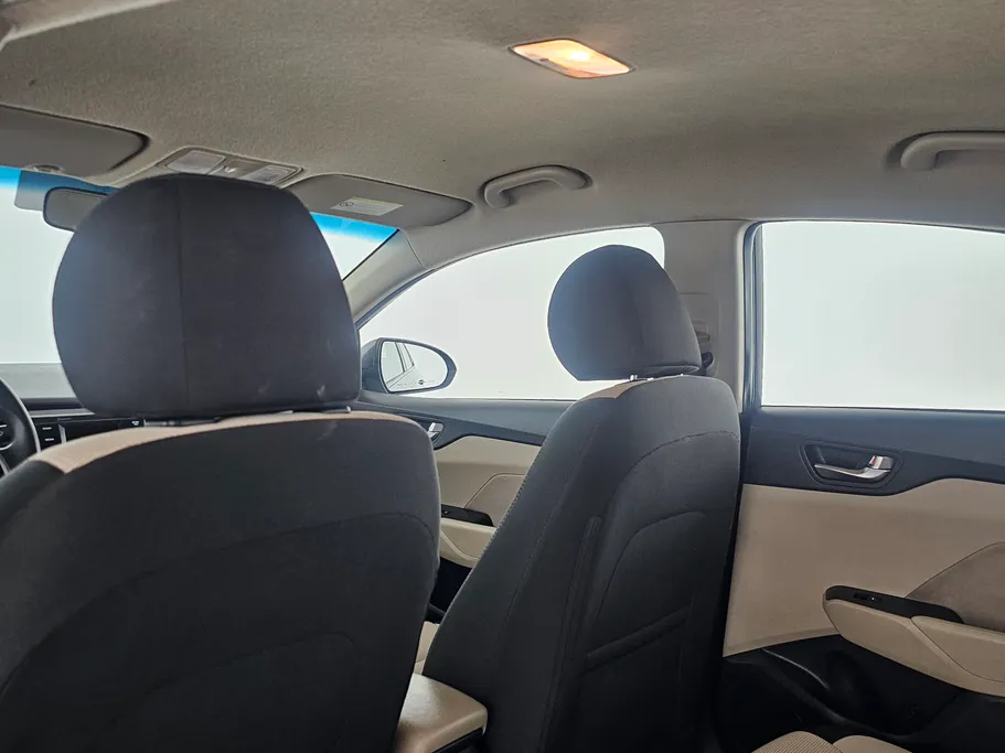 2023 هيونداي Accent سمارت 