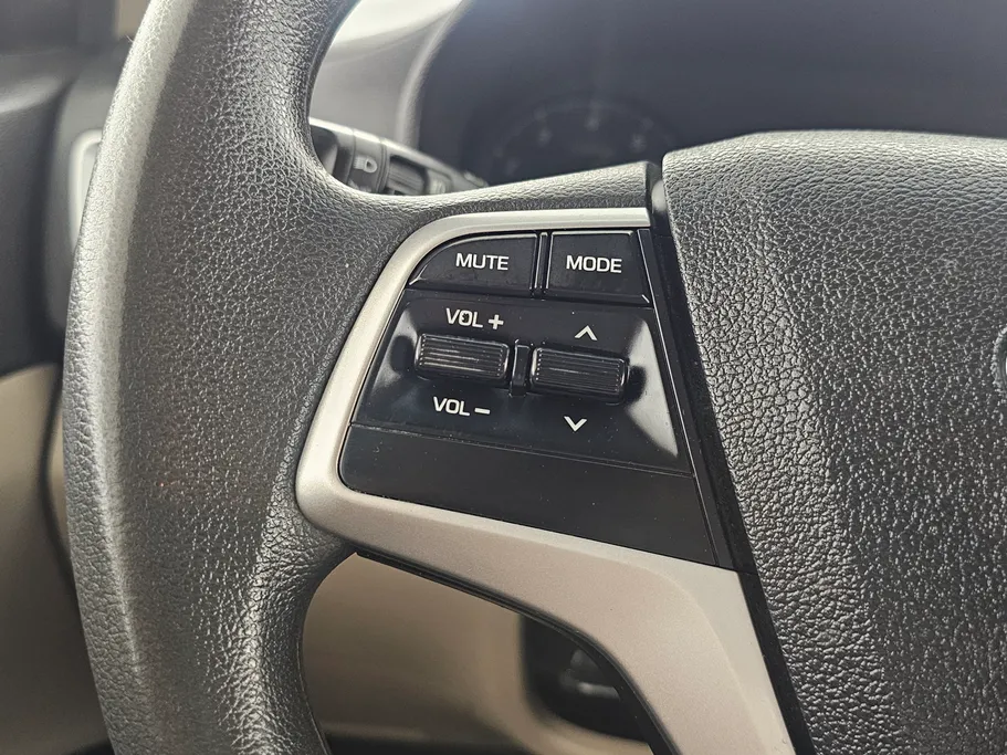 2023 هيونداي Accent سمارت 