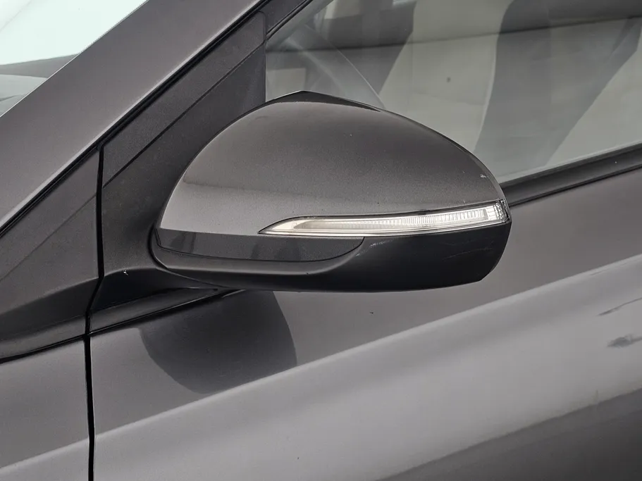 2023 هيونداي Accent سمارت 