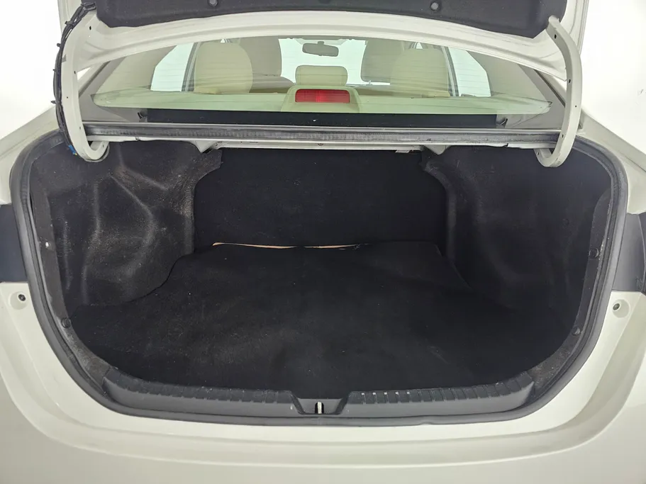 تويوتا يارس Y 2019 