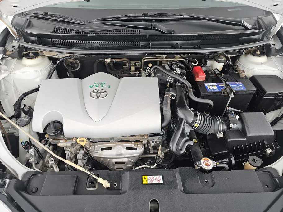 تويوتا يارس Y 2019 