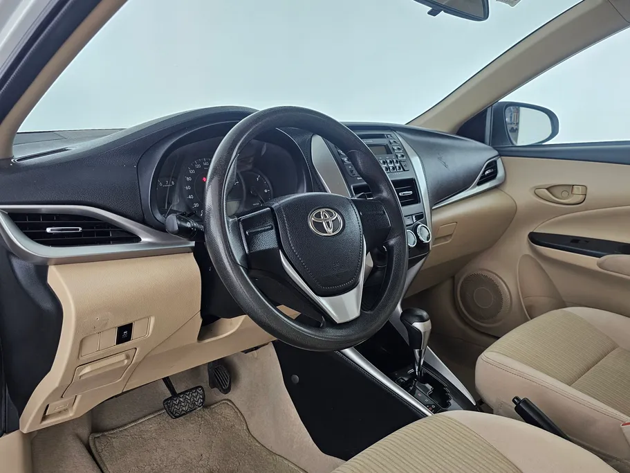 تويوتا يارس Y 2019 