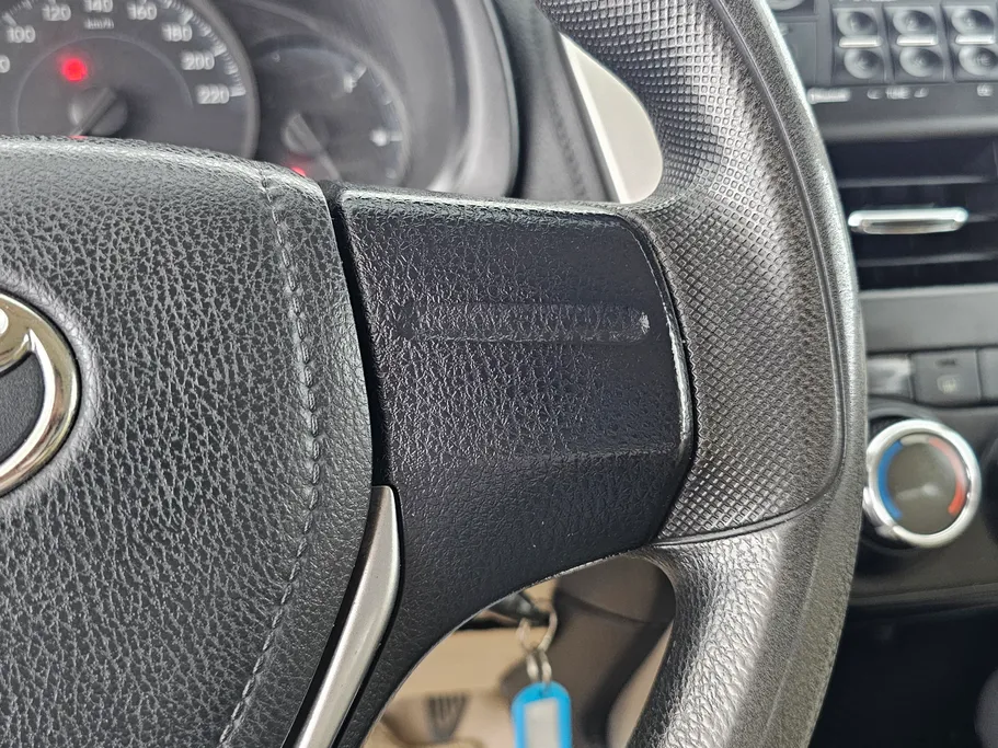 تويوتا يارس Y 2019 