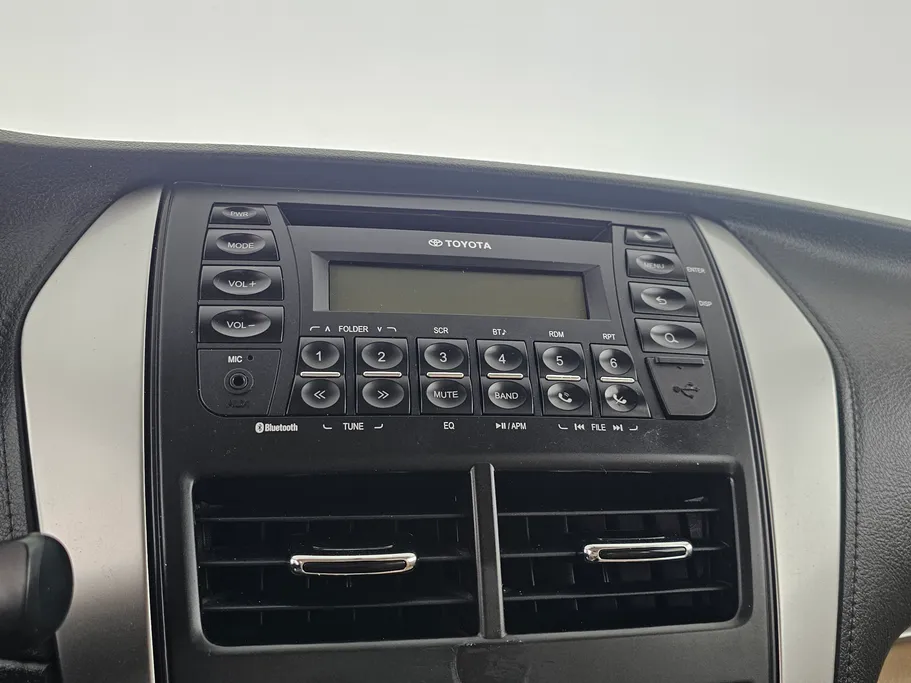 تويوتا يارس Y 2019 