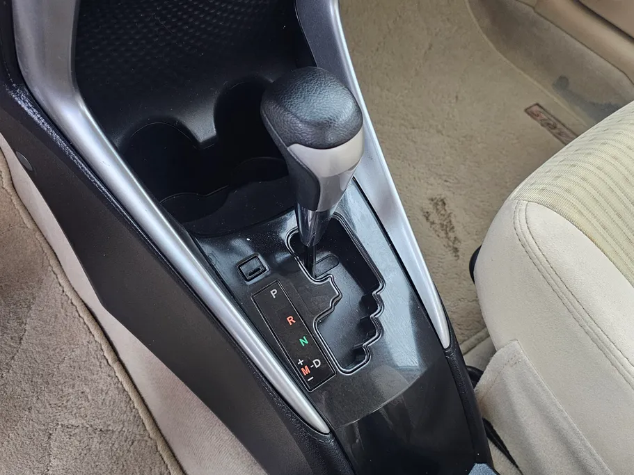 تويوتا يارس Y 2019 