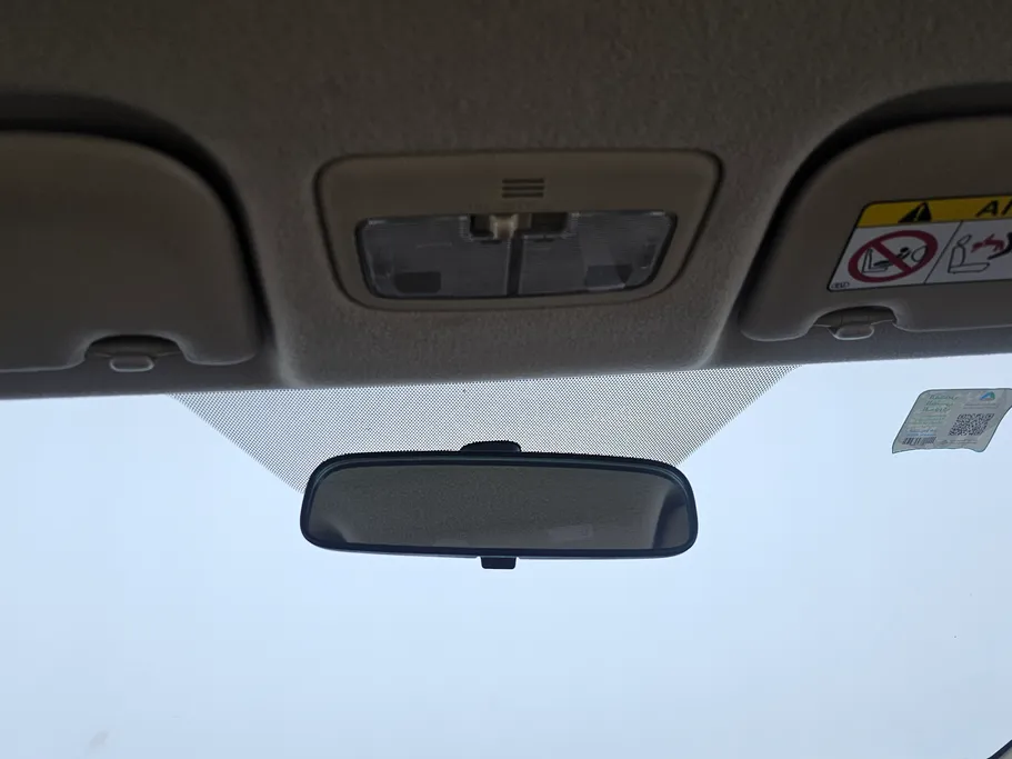 تويوتا يارس Y 2019 