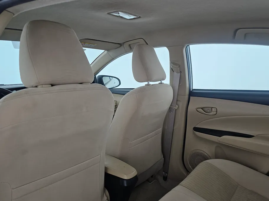 تويوتا يارس Y 2019 