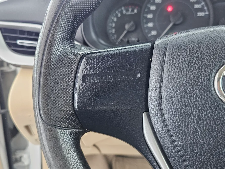 تويوتا يارس Y 2019 