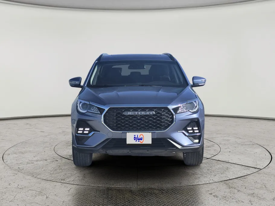 جيتور X70 كومفورت 2024 