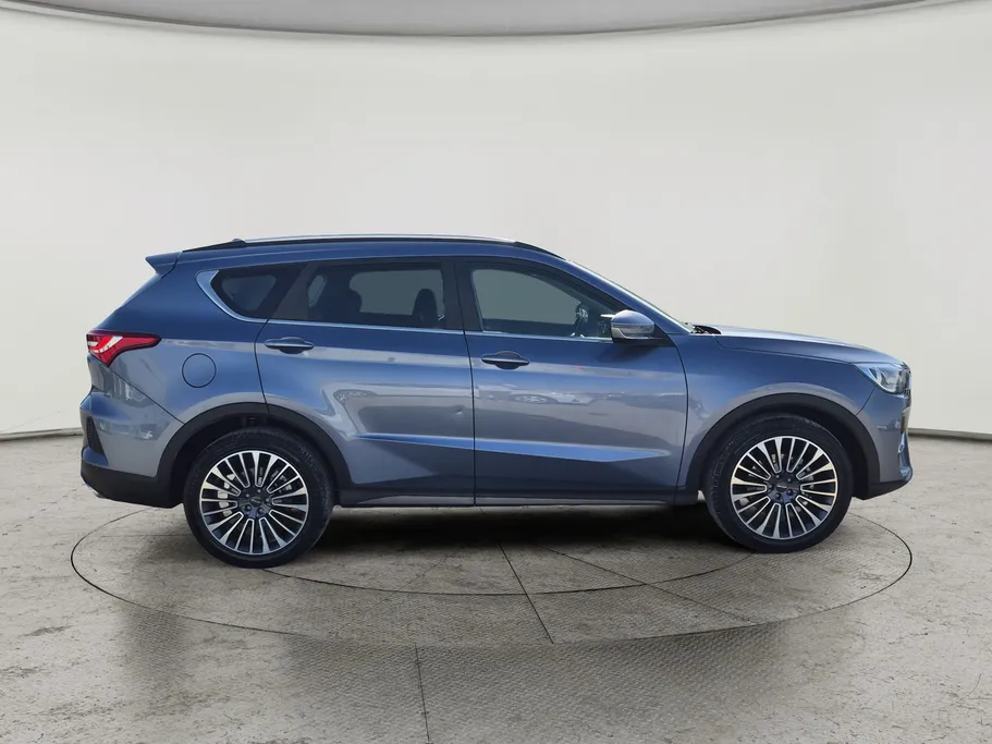 جيتور X70 كومفورت 2024 