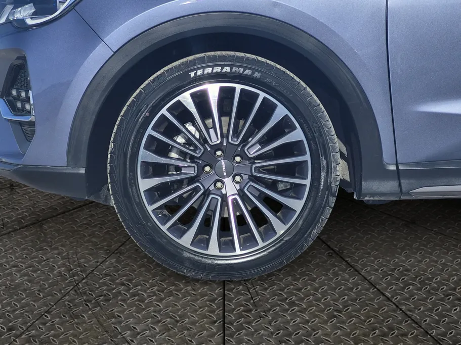 جيتور X70 كومفورت 2024 