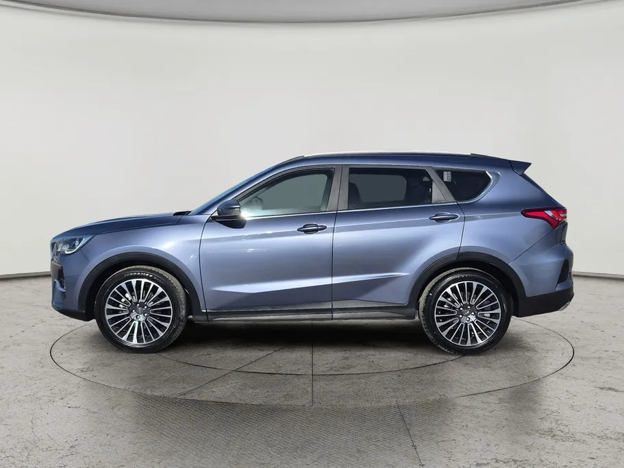 جيتور X70 كومفورت 2024 