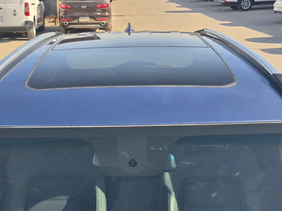 جيتور X70 كومفورت 2024 