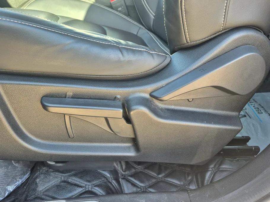 جيتور X70 كومفورت 2024 