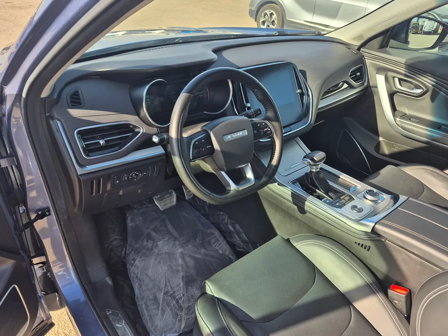 جيتور X70 كومفورت 2024 