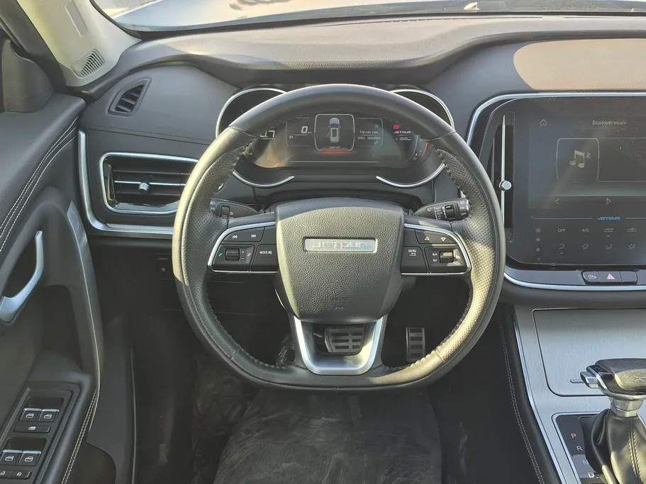 جيتور X70 كومفورت 2024 