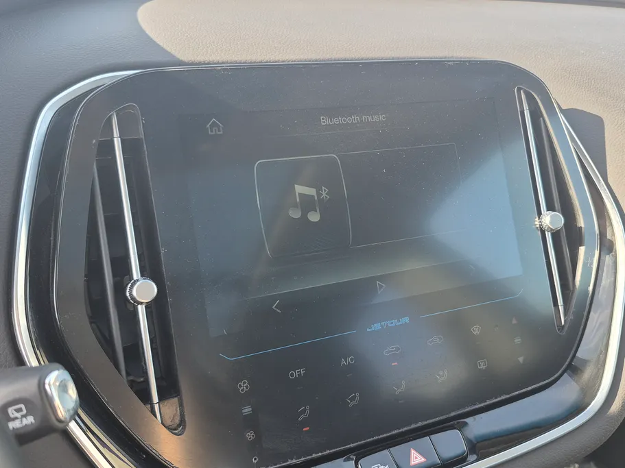 جيتور X70 كومفورت 2024 