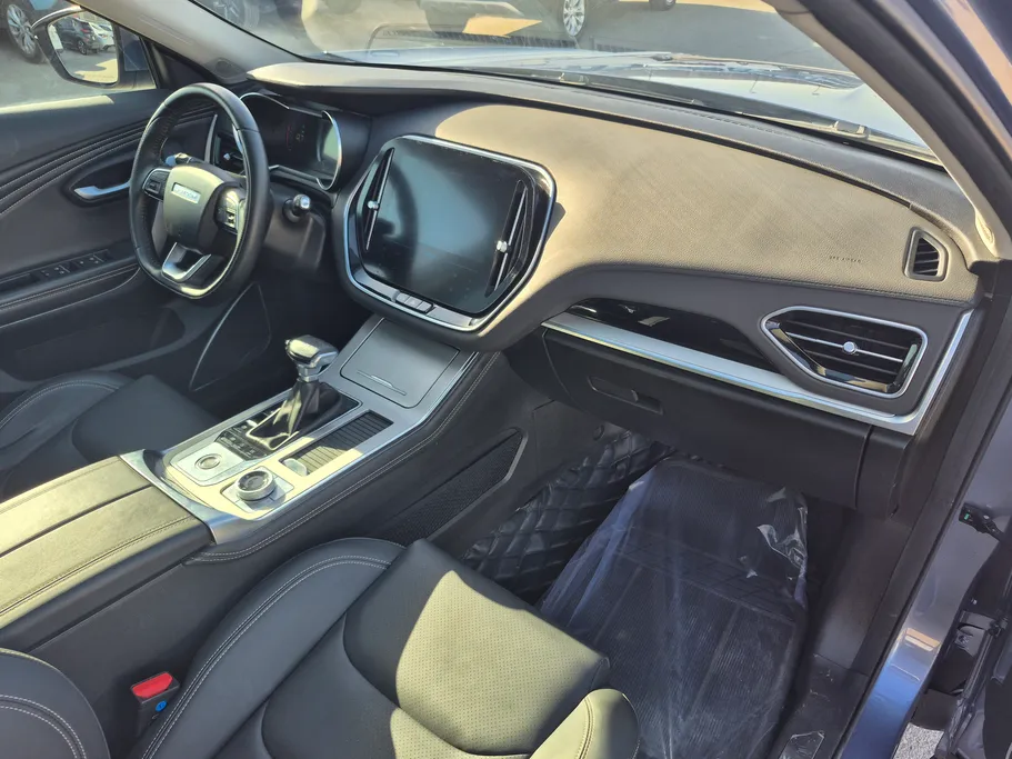 جيتور X70 كومفورت 2024 