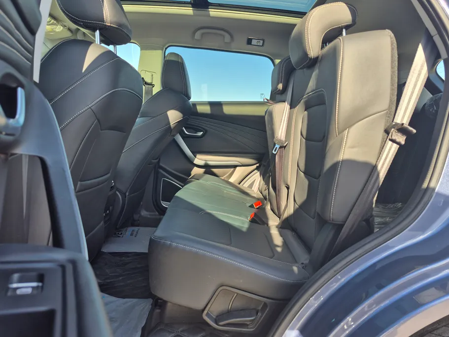 جيتور X70 كومفورت 2024 