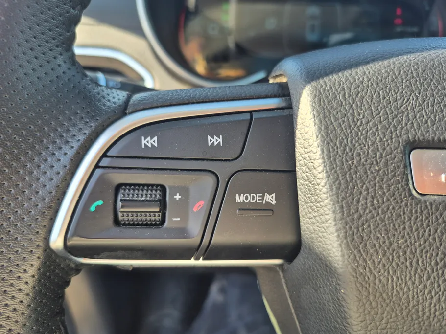 جيتور X70 كومفورت 2024 