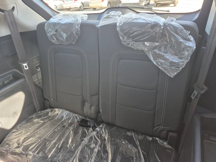 جيتور X70 كومفورت 2024 