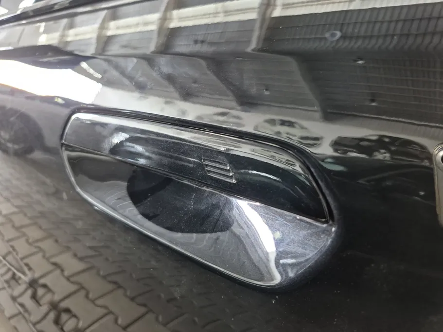 بي ام دبليو الفئة الخامسة 520i 2026 