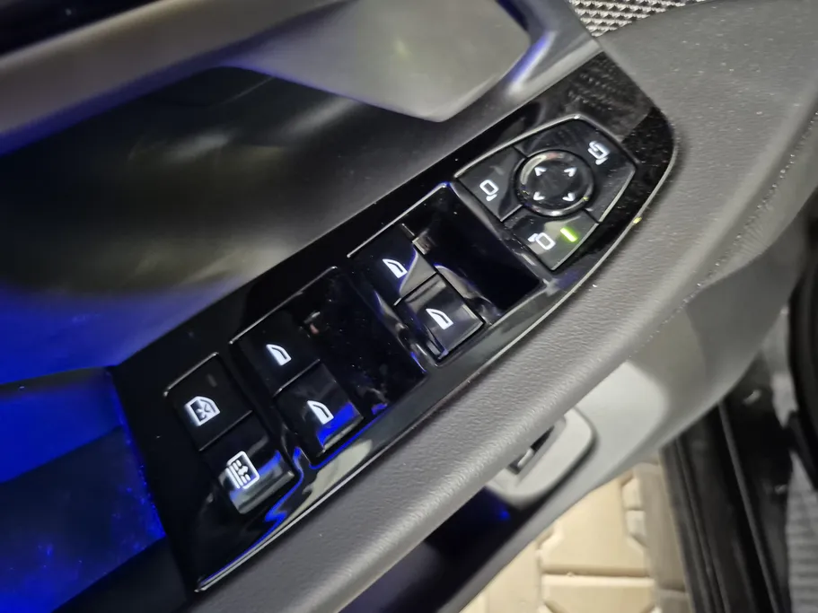 بي ام دبليو الفئة الخامسة 520i 2026 